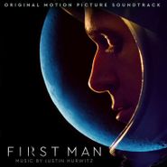 Justin Hurwitz, First Man [OST] (CD)
