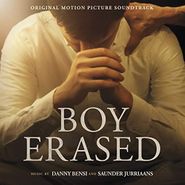 Danny Bensi, Boy Erased [OST] (CD)