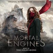 Tom Holkenborg, Mortal Engines [OST] (LP)