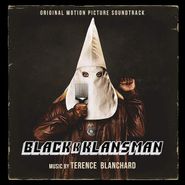 Terence Blanchard, BlacKKKlansman [OST] (CD)