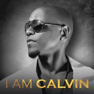 Calvin Richardson, I Am Calvin (CD)