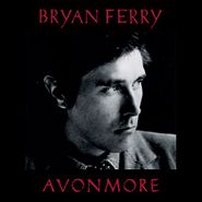 Bryan Ferry, Avonmore [180 Gram Vinyl] (LP)