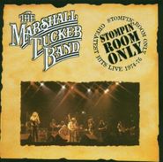 The Marshall Tucker Band, Stompin' Room Only (CD)