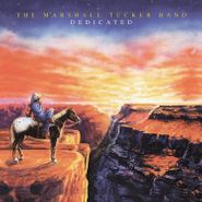 The Marshall Tucker Band, Dedicated (CD)