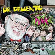 Various Artists, Dr. Demento Covered In Punk (LP)