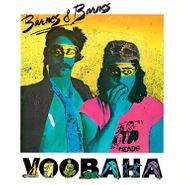 Barnes & Barnes, Voobaha (LP)