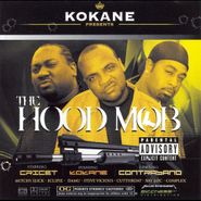 Kokane, The Hood Mob (CD)
