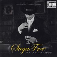 Suga Free, The Features Volume 2 (CD)