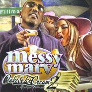 Messy Marv, Cake & Ice Cream 2 (CD)