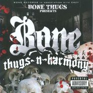 Bone Thugs-N-Harmony, Bone Thugs-N-Harmony (CD)