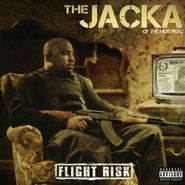 The Jacka, Flight Risk (CD)