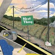 Frankie Cosmos, Next Thing [Orange Sky Vinyl] (LP)