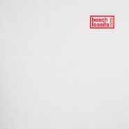 Beach Fossils, Somersault [Amoeba Exclusive Clear Vinyl] (LP)