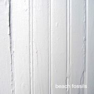 Beach Fossils, Beach Fossils (CD)