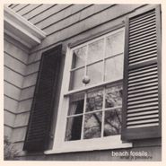 Beach Fossils, What A Pleasure [Yellow Vinyl] (LP)