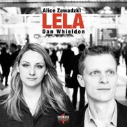 Alice Zawadzki, Lela (CD)