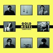 Gold Motel, Summer House (CD)
