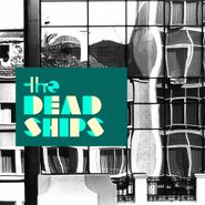 The Dead Ships, EP I (CD)