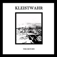 Kleistwahr, The Return (CD)