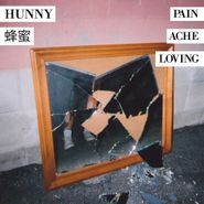 HUNNY, Pain / Ache / Loving EP (CD)