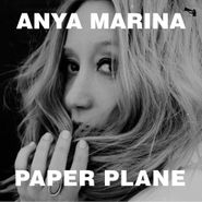 Anya Marina, Paper Plane (CD)