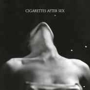 Cigarettes After Sex, I. [EP] (CD)