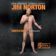 Jim Norton, Contextually Inadequate (CD)