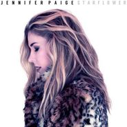 Jennifer Paige, Starflower (CD)