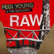 Pegi Young, Raw (CD)