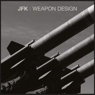 JFK, Weapon Design (CD)