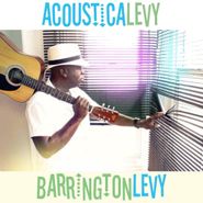 Barrington Levy, AcousticaLevy (CD)