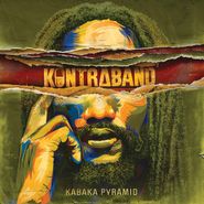 Kabaka Pyramid, Kontraband (LP)