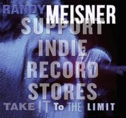 Randy Meisner, Take It To The Limit [Record Store Day] (LP)