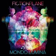 Fiction Plane, Mondo Lumina (CD)