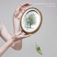 Edison, Familiar Spirit (CD)