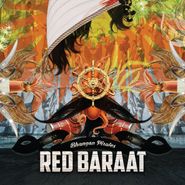 Red Baraat, Bhangra Pirates (CD)
