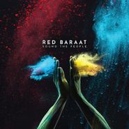 Red Baraat, Sound The People (CD)