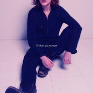 Pronoun, I'll Show You Stronger (LP)