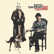 Travis Meadows, First Cigarette (CD)