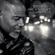 Brian McKnight, An Evening With Brian McKnight (CD)