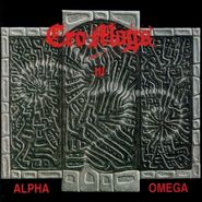Cro-Mags, Alpha Omega (CD)