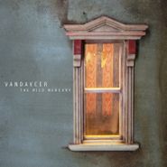 Vandaveer, The Wild Mercury (CD)