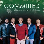 Committed, Home For Christmas (CD)