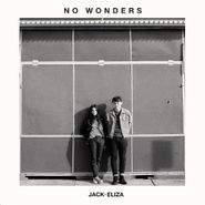 Jack + Eliza, No Wonders (10")