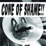 Faith No More, Cone Of Shame!! [Clear Vinyl] (7")