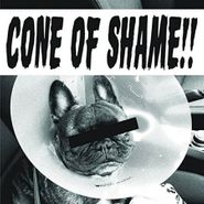 Faith No More, Cone Of Shame!! [Gold Vinyl] (7")