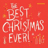 NewSong, The Best Christmas Ever! (CD)