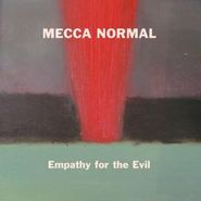 Mecca Normal, Empathy For The Evil (CD)