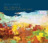 Billy Cobham, Broad Horizon (CD)