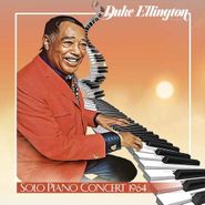 Duke Ellington, Solo Piano Concert 1964 (CD)